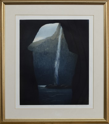 Lot 234 - * TOM MACKENZIE (SCOTTISH 1947 - 2018)