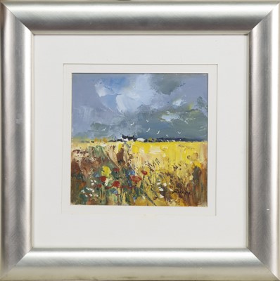 Lot 93 - * DOUGLAS PHILLIPS (SCOTTISH 1926 - 2012)