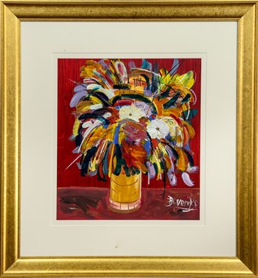 Lot 90 - * LAURA BEVERIDGE