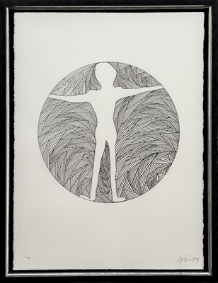 Lot 123 - * BILLY CONNOLLY CBE (SCOTTISH b. 1942)