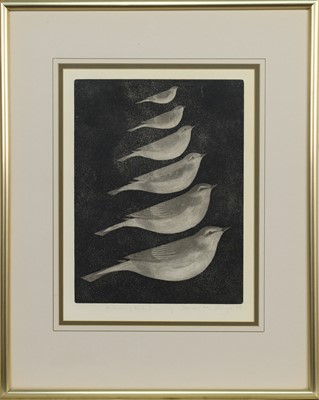 Lot 129 - * DONALD MACKENZIE