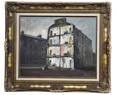 Lot 28 - * DANNY FERGUSON RSW RGI (SCOTTISH 1925 - 1993)