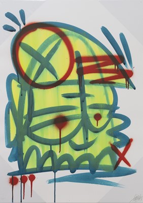 Lot 14 - * PANIK
