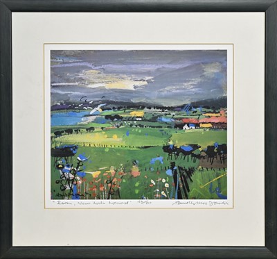 Lot 31 - * HAMISH MACDONALD DA PAI (SCOTTISH 1935 - 2008)