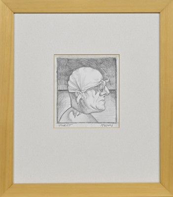 Lot 107 - * GRAHAM H D MCKEAN