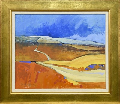 Lot 101 - * GEORGIE YOUNG