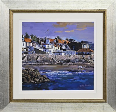 Lot 89 - * SONAS MACLEAN