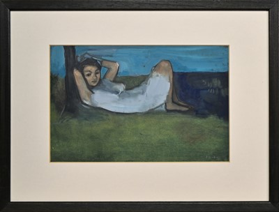 Lot 85 - * JON HUNTER