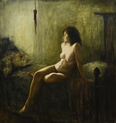 Lot 56 - * KAREN MCINTYRE