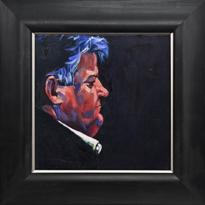 Lot 59 - * DAVID ROBERTSON