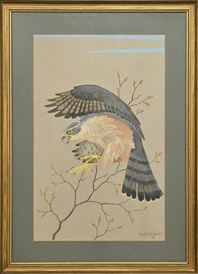 Lot 67 - * RALSTON GUDGEON RSW (SCOTTISH 1910 - 1984)