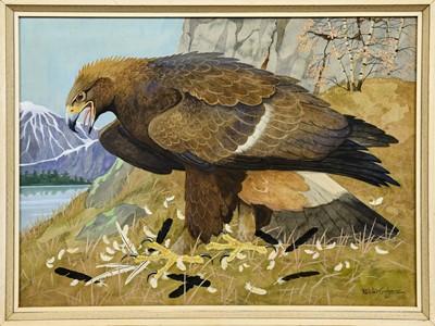 Lot 76 - * RALSTON GUDGEON RSW (SCOTTISH 1910 - 1984)