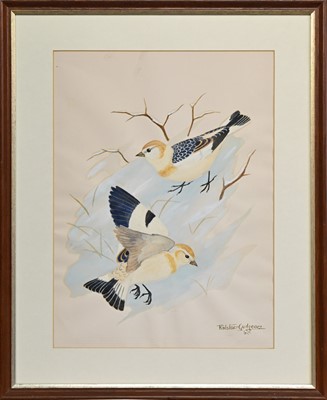 Lot 97 - * RALSTON GUDGEON RSW (SCOTTISH 1910 - 1984)