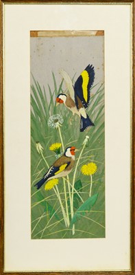 Lot 103 - * RALSTON GUDGEON RSW (SCOTTISH 1910 - 1984)