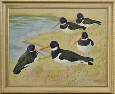 Lot 106 - * RALSTON GUDGEON RSW (SCOTTISH 1910 - 1984)