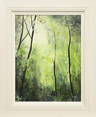 Lot 74 - * SANDRA MOFFAT