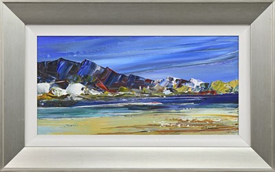 Lot 125 - * DEREK SANDERSON