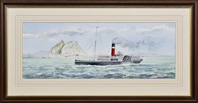 Lot 128 - * DEREK SANDERSON