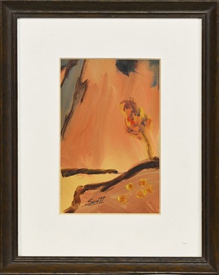 Lot 169 - * CHARLIE SCOTT