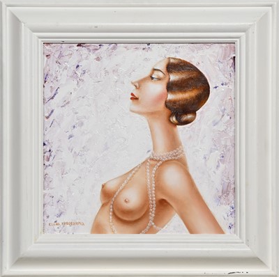 Lot 214 - ELENA KOURENKOVA