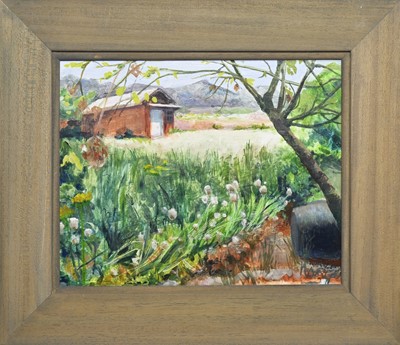 Lot 215 - SCOTTISH SCHOOL