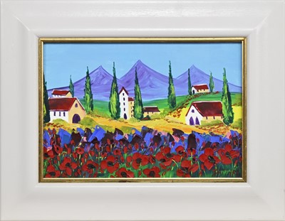 Lot 229 - * JOHN DAMARI