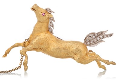 Lot 698 - BEN ROSENFELD