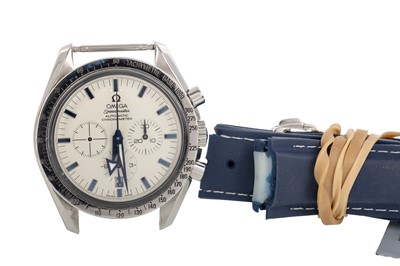Lot 853 - OMEGA SPEEDMASTER