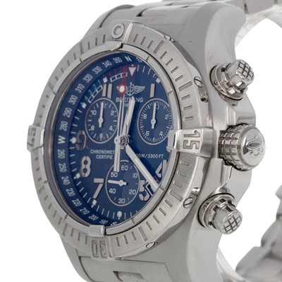 Lot 862 - BREITLING