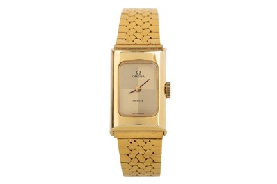 Lot 801 - OMEGA DE VILLE