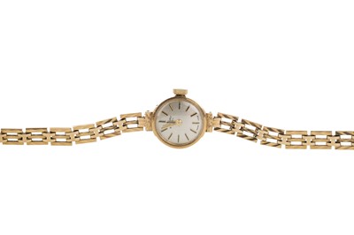 Lot 803 - ROTARY