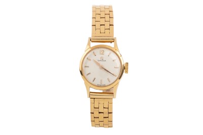 Lot 805 - OMEGA