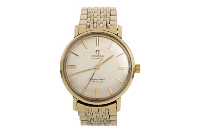 Lot 807 - OMEGA DE VILLE