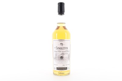 Lot 29 - SINGLETON OF GLEN ORD 16 YEAR OLD MANAGER'S DRAM