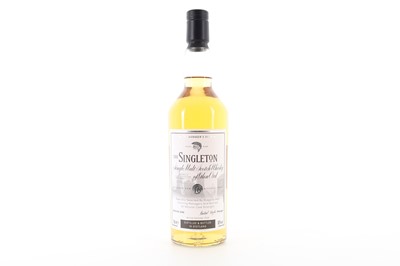 Lot 46 - SINGLETON OF GLEN ORD 16 YEAR OLD MANAGER'S DRAM