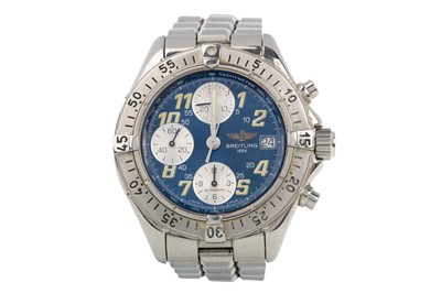 Lot 808 - BREITLING