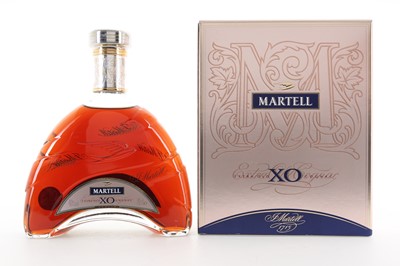 Lot 92 - MARTELL XO