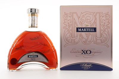 Lot 116 - MARTELL XO