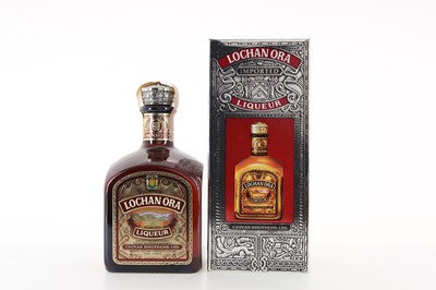 Lot 118 - LOCHAN ORA 75CL