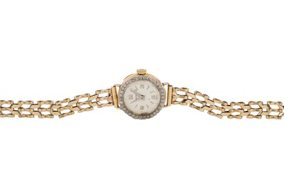 Lot 810 - HUGENIN