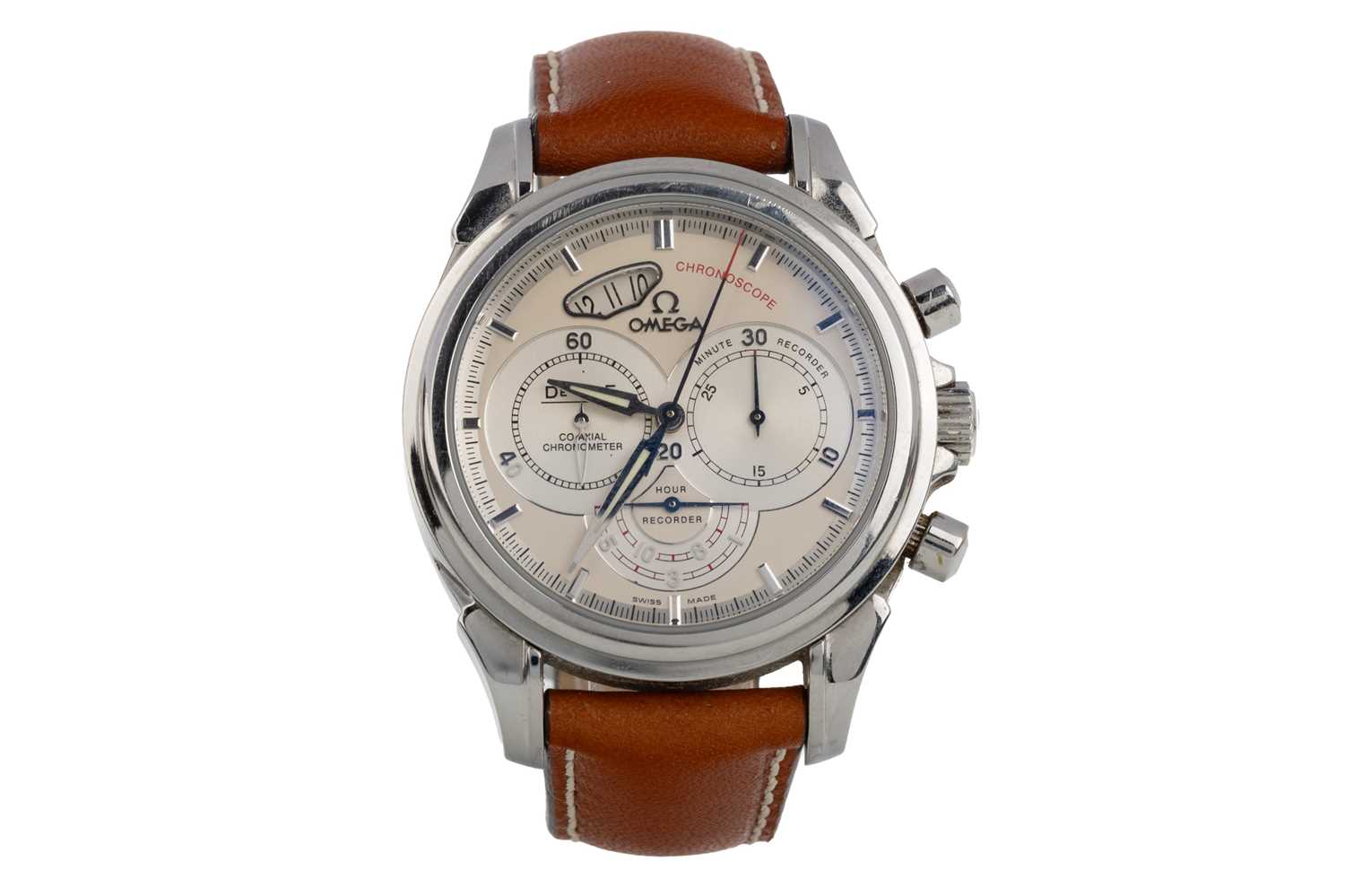 Lot 813 - OMEGA DE VILLE