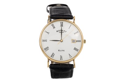 Lot 815 - ROTARY