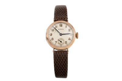 Lot 824 - ROLEX