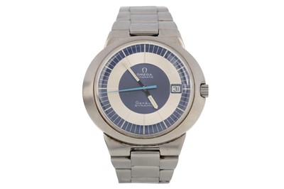 Lot 826 - OMEGA GENEVE