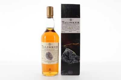 Lot 172 - TALISKER 10 YEAR OLD PRE-2005