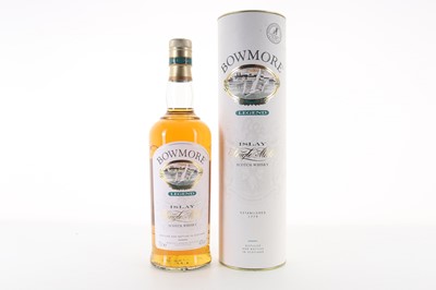 Lot 198 - BOWMORE LEGEND