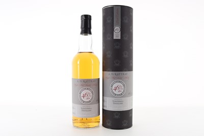 Lot 247 - STRATHMILL 1991 18 YEAR OLD A.D. RATTRAY