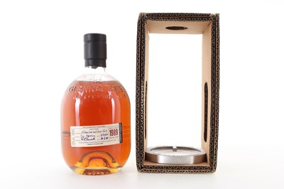Lot 251 - GLENROTHES 1989 VINTAGE