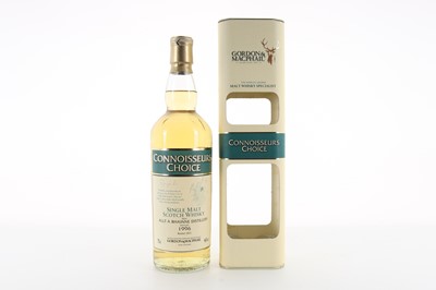Lot 258 - ALLT A BHAINNE 1996 GORDON & MACPHAIL CONNOISSEURS CHOICE