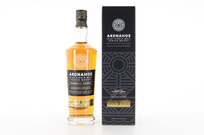 Lot 332 - ARDNAHOE 5 YEAR OLD INAUGURAL RELEASE